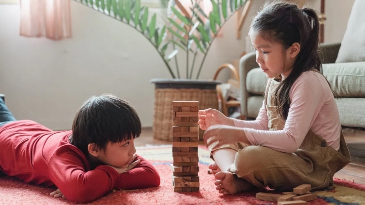 Minimalismo para niños: Cómo enseñarles desde pequeños a no ser acumuladores