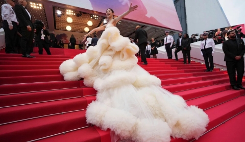 Cannes impone nuevas reglas de vestimenta: ¿protección a la decencia o censura disfrazada?