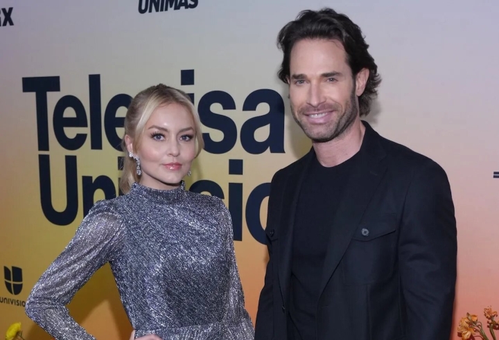 Angelique Boyer y Sebastián Rulli protagonizarán remake de &#039;El extraño retorno de Diana Salazar&#039;