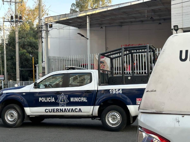 ¡Balean a madre e hija!