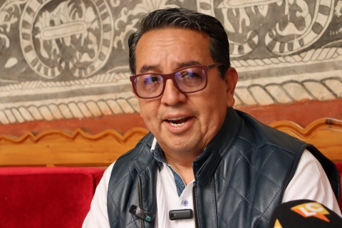 Llama vicario a la conversión de quienes se han distanciado del bien para hacer el mal