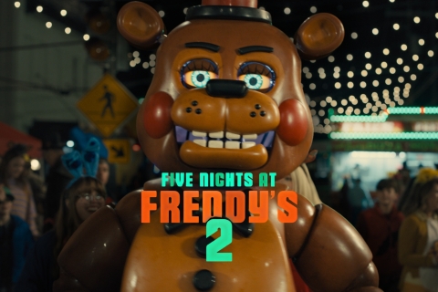 &#039;Five Nights at Freddy’s 2&#039; llegará antes a México, Universal lanza nuevo tráiler