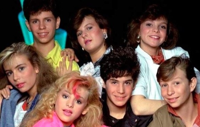 Timbiriche podría regresar a los escenarios en 2025