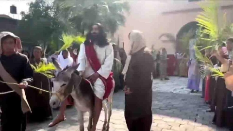 Comenzó la Semana Santa en la región sur, donde se espera una gran cantidad de visitantes con motivo de la temporada.