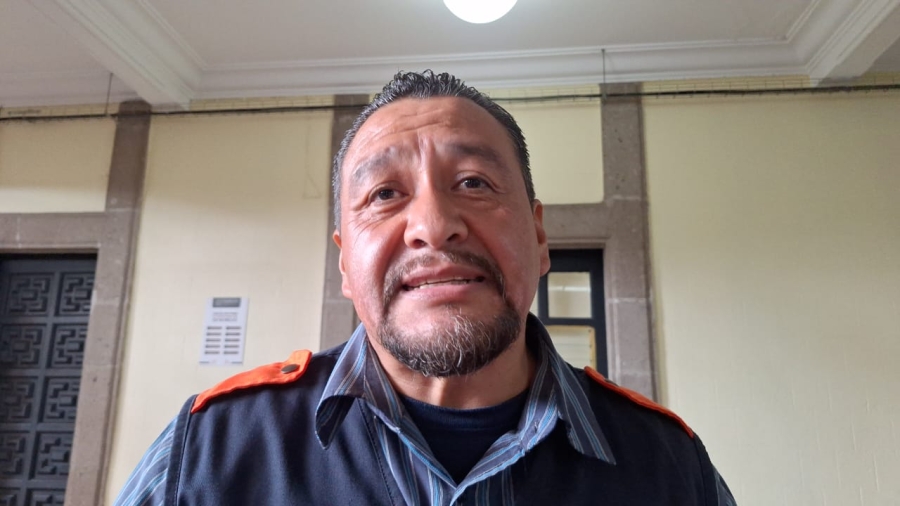 Continuarán las lluvias