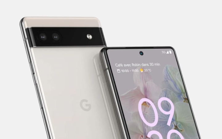 El Pixel 6a se ha filtrado, esto es lo que sabemos