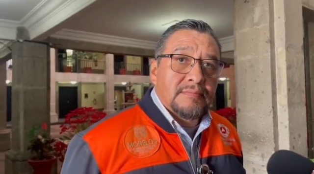 Trabaja CEPCM en proyecto integral para fortalecer presencia y operaci&oacute;n de Protecci&oacute;n Civil en municipios