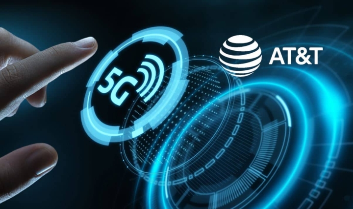 AT&amp;T se adelanta a Slim; iniciará despliegue de su red 5G en México