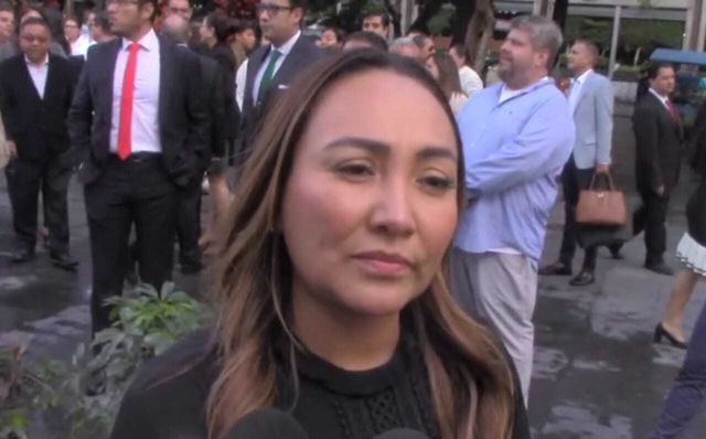 Pide diputada sancionar el acoso callejero; urge aplicar la ley en Morelos