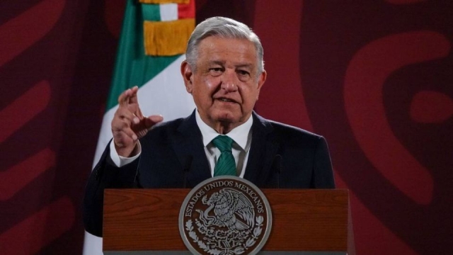 Telecomm cambiará de nombre a Financiera para el Bienestar: AMLO