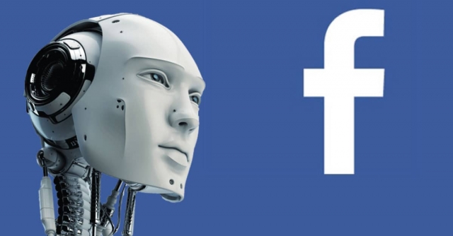 Facebook quiere que la inteligencia artificial del futuro sea capaz de «olvidar» datos irrelevantes