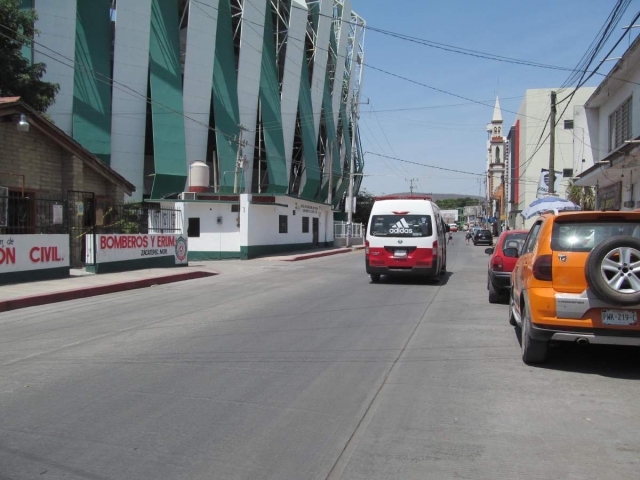 A partir del próximo lunes comenzará una campaña gratuita de detección de cáncer en las mujeres en Zacatepec, pero es para toda la región.