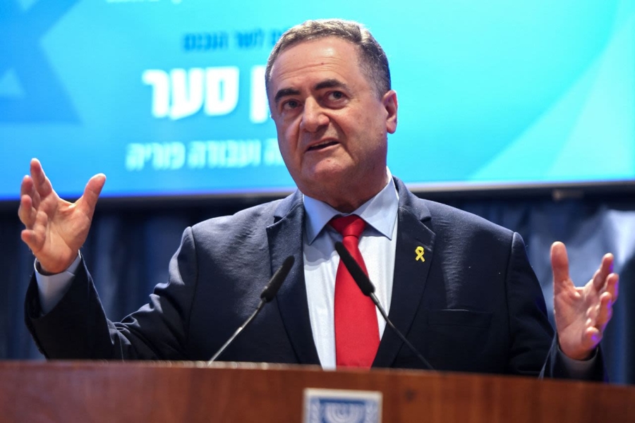 Ministro israelí afirma que Jamenei 'no puede seguir existiendo'