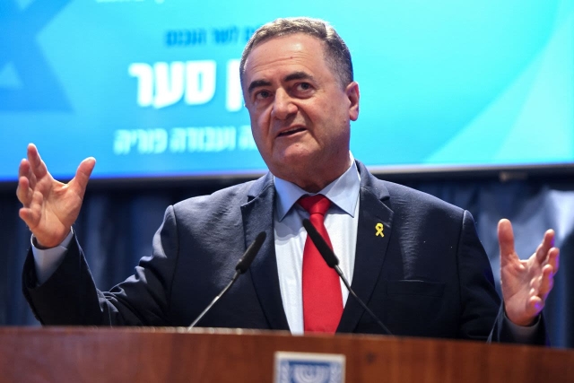 Ministro israelí afirma que Jamenei &#039;no puede seguir existiendo&#039;