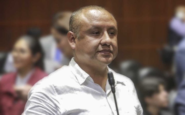 Muere Benito Aguas, diputado del PVEM, tras ataque armado en Veracruz