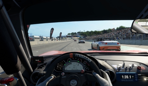 Assetto Corsa EVO anuncia grandes cambios tras escuchar a la comunidad