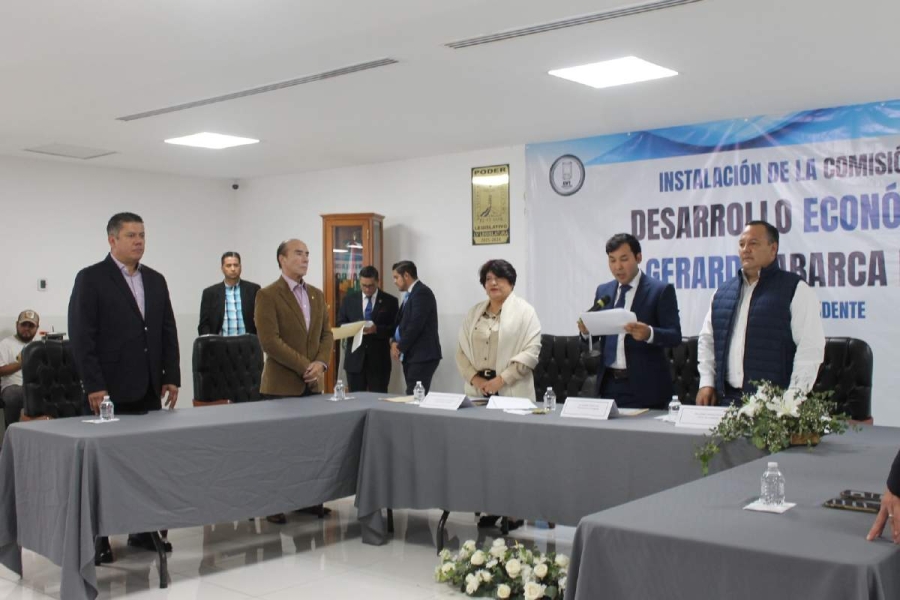 Sector privado exigirá resultados al Congreso