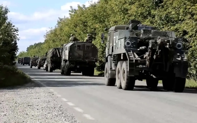 La ONU acusa a Rusia de cometer crímenes de guerra tras la invasión de Ucrania