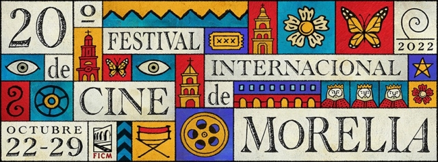 Arranca el Festival Internacional de Cine de Morelia 2023