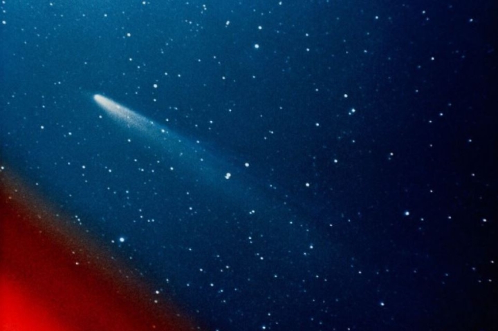 Cometa Leonard se verá a simple vista: volverá a pasar en 80 mil años