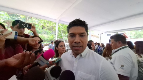 Suman 41 casos confirmados de tosferina en Morelos, refiere Salud