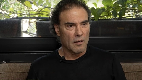 Eduardo Yáñez aclara su estado de salud: &#039;No tengo Parkinson&#039;
