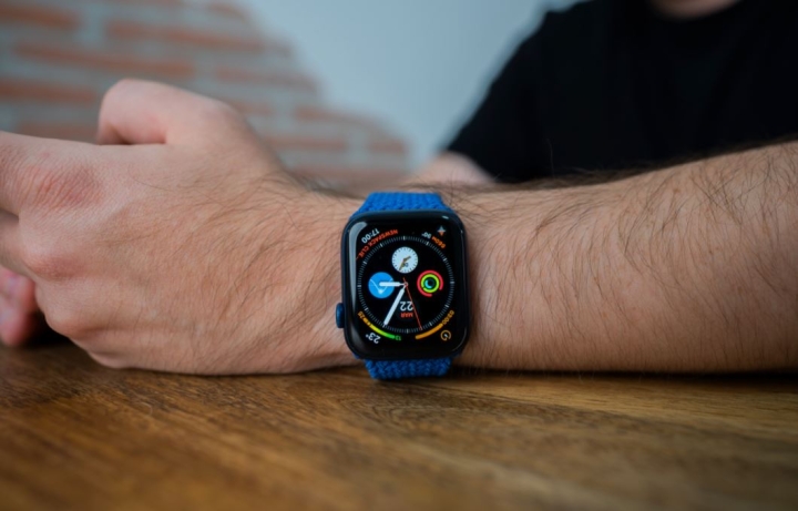 El Apple Watch supo que esta chica estaba enferma antes que ningún médico