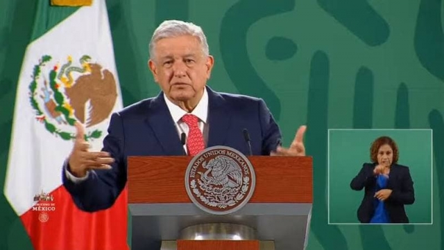 &quot;No permitiremos una actitud injerencista de la OEA&quot;: AMLO