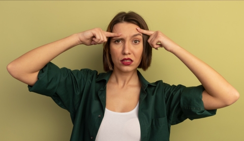 ¿Te pasaste depilando? Tres consejos clave para recuperar tus cejas