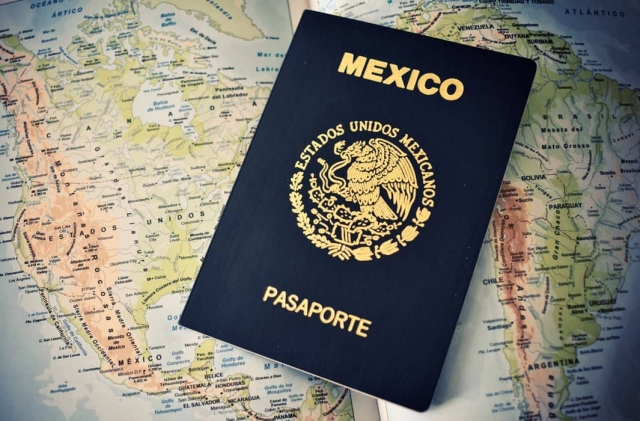 ¿Cómo tramitar el pasaporte electrónico?