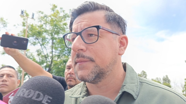Habrá prórroga a concesionarios del transporte público colectivo para pago de refrendo