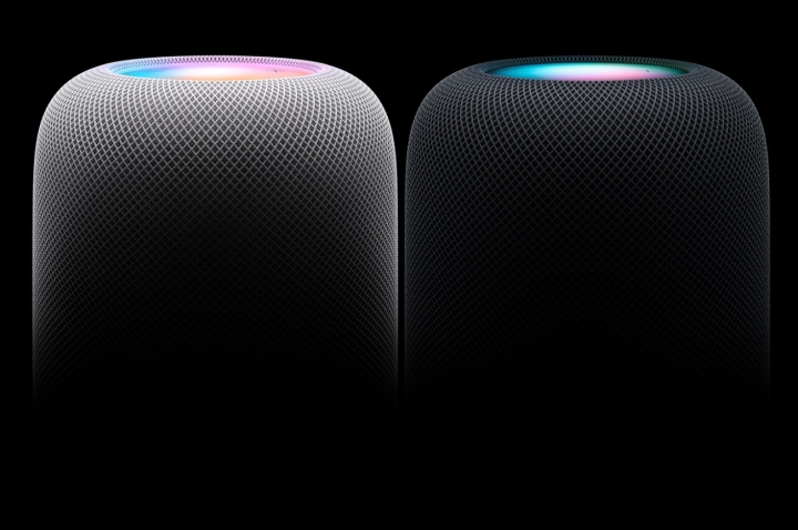 Apple HomePod 2 es oficial: gran sonido y conectividad a buen precio