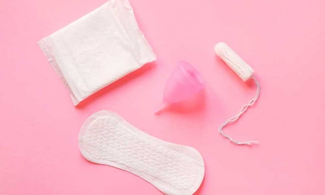 Oaxaca dará gratis toallas sanitarias, tampones y copas menstruales.