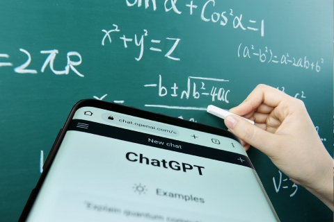 ChatGPT lanza ‘Modo Estudio’ en México para revolucionar el aprendizaje personalizado