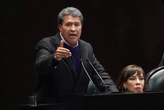 Convocatoria de elección judicial será emitida esta semana, confirma Monreal