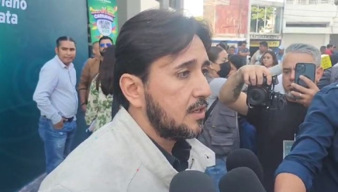 No hay focos rojos y se tiene buena afluencia en carnavales, señala Turismo