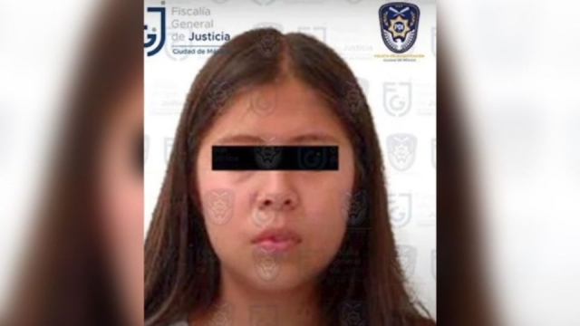 Detienen a Yessica &#039;N&#039;, presunta implicada en la muerte de Patxi Ximena, tras explosión de petardo