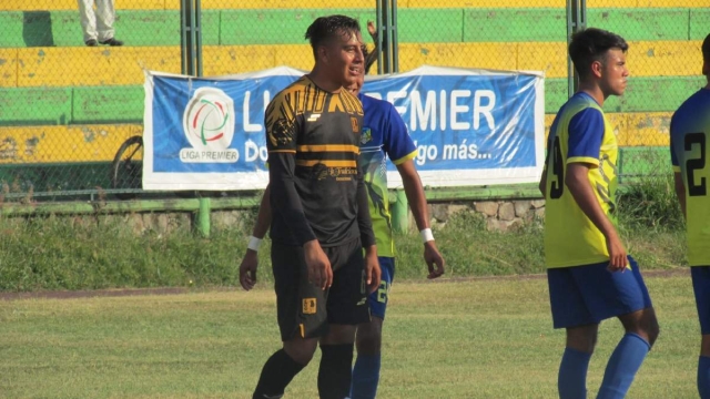 El equipo visitará este viernes a las cuatro de la tarde a los Alebrijes de Oaxaca, en la Jornada 1 del Torneo Clausura 2022, en la Serie B.