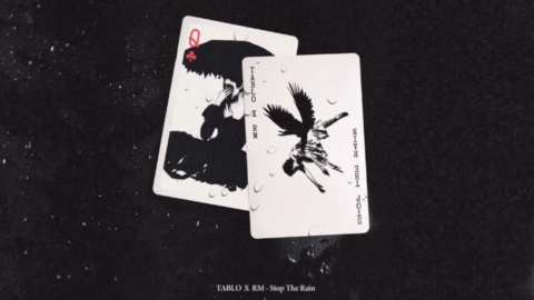 RM de BTS conmueve con &#039;Stop the Rain&#039;: revela sus luchas internas y temores sobre el club de los 27