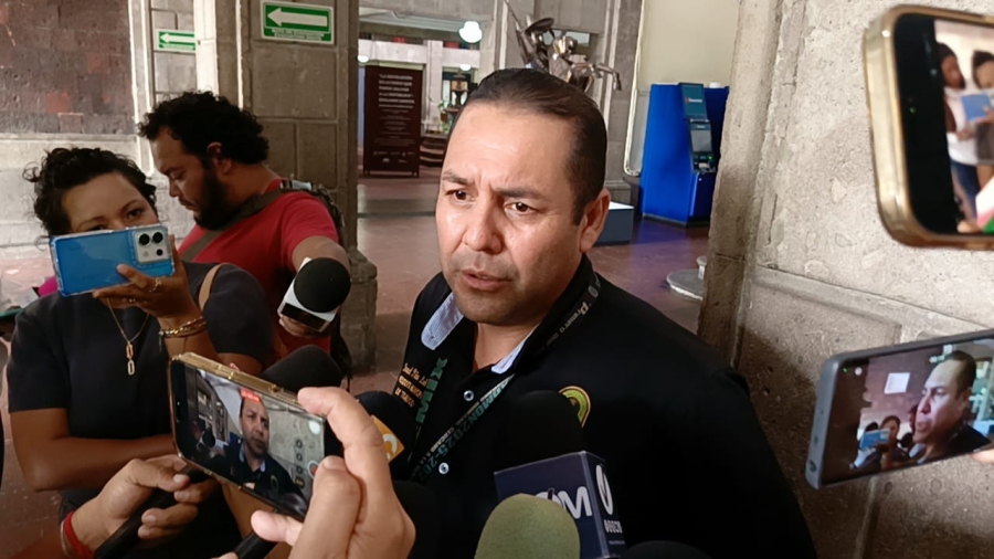 Hay 'efecto cucaracha' en Temixco, señala edil