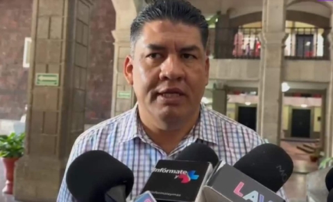  Francisco S&aacute;nchez destac&oacute; la importancia de regular la venta de alcohol.