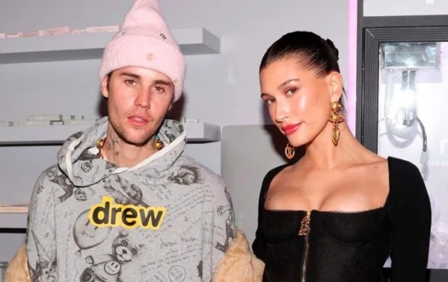 Controversia en redes: Padre de Hailey Bieber pide oraciones por su hija y Justin Bieber