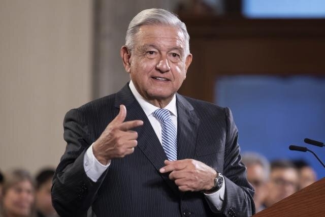 López Obrador respalda impugnación de FGR por amparo a Cabeza de Vaca