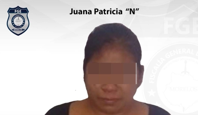 Capturan a una mujer que intentó ahorcar a su hijo