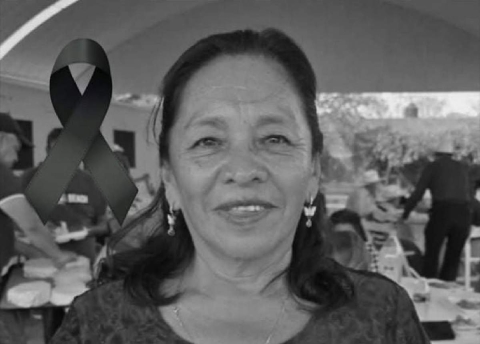 Matan a excandidata a comisariada ejidal de Yautepec