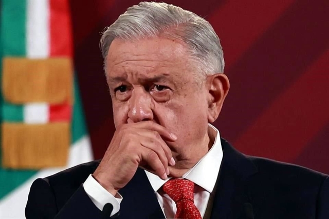 AMLO presentará reformas al Poder Judicial e INE en febrero