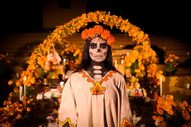 Anuncian &#039;Festival Miquixtli 2023&#039; con una variada oferta cultural