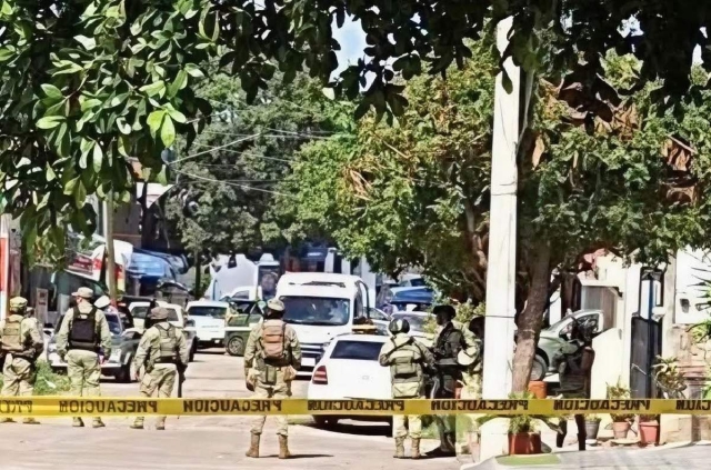 Matan a una mujer y a un hombre en Amacuzac