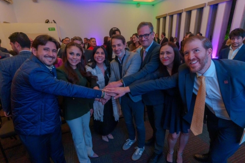 Proyecta Morelos visi&oacute;n tur&iacute;stica internacional rumbo al Mundial M&eacute;xico 2026