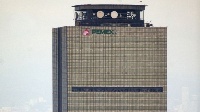 Pemex registra pérdidas por 52 mil 33 millones de pesos en el tercer trimestre del año